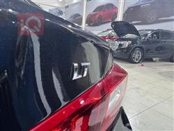 شێڤرۆلێت مالیبۆ